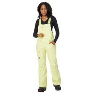 North Face Freedom Insulated Bib